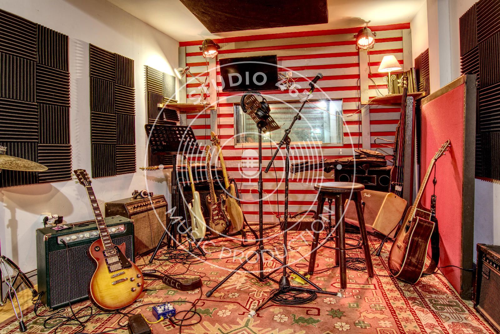 studio d